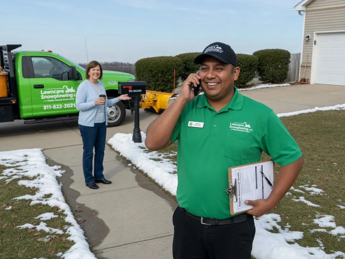 Lawn Care Services By Expert Landscaper Seaboard, NC FAQs